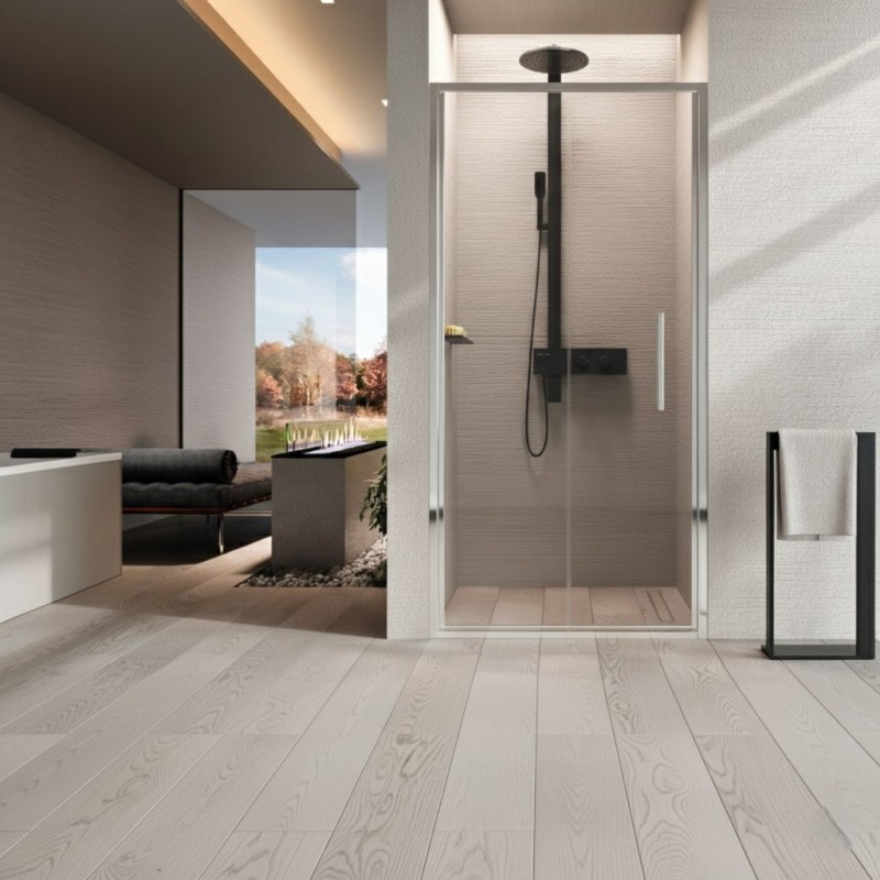 Mampara Novellini Riga S