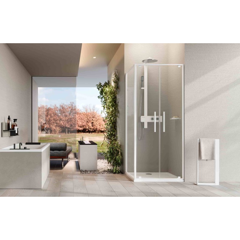 Mampara Novellini Riga 2B