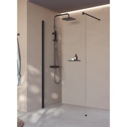 Mampara Novellini Click H