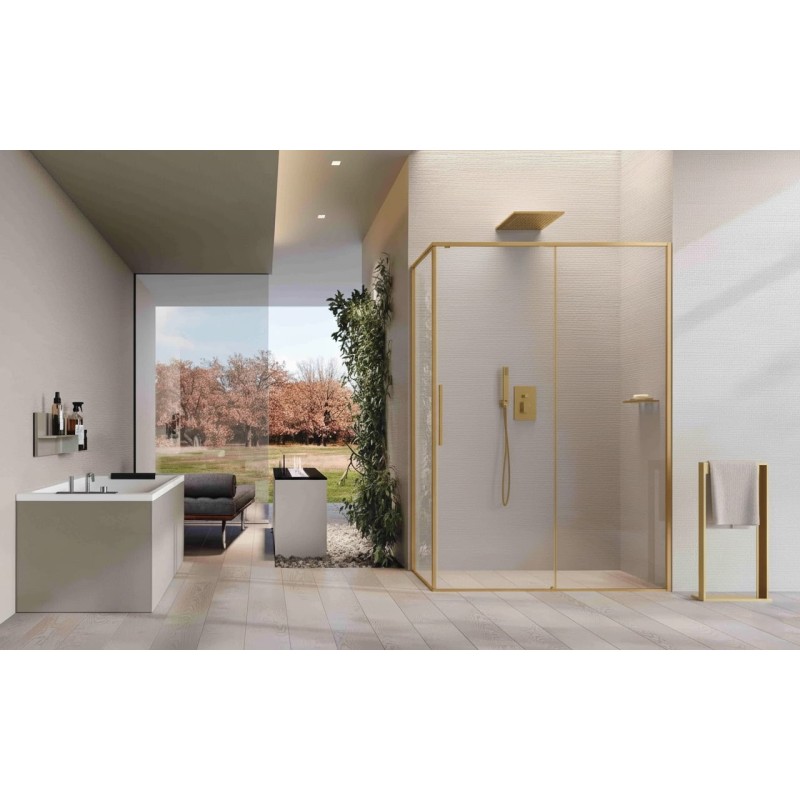 Mampara Novellini Riga G