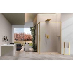 Mampara Novellini Riga G