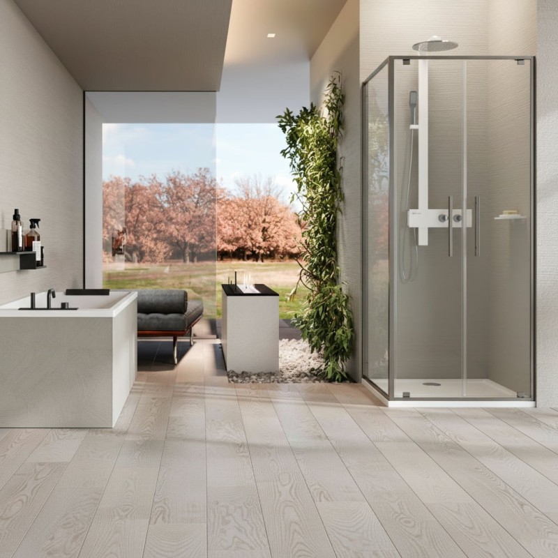 Mampara Novellini Riga 2B