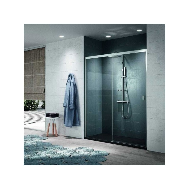 Mampara Novellini Up 2P