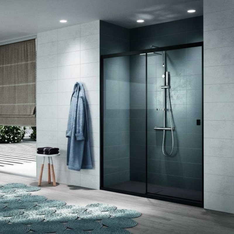 Mampara Novellini Up 2P