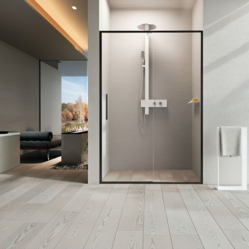 Mampara Novellini Riga 2P