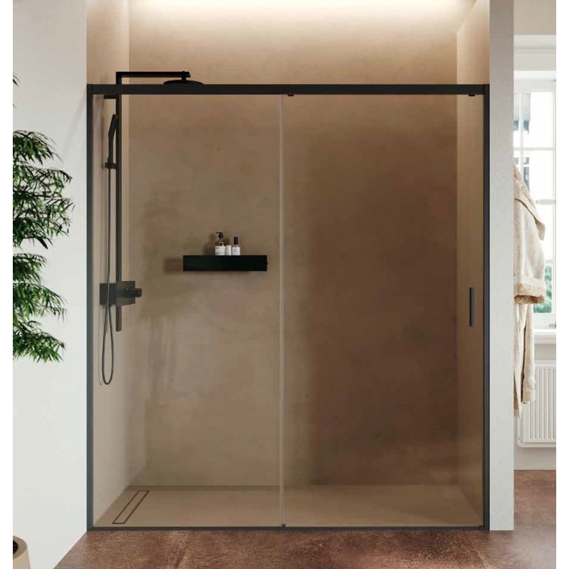 Mampara Novellini Rock 2P