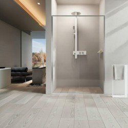 Mampara Novellini Riga 2P