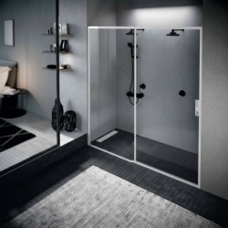 Mampara Novellini Opera 2PH