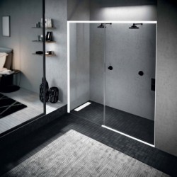 Mampara Novellini Opera 2PH