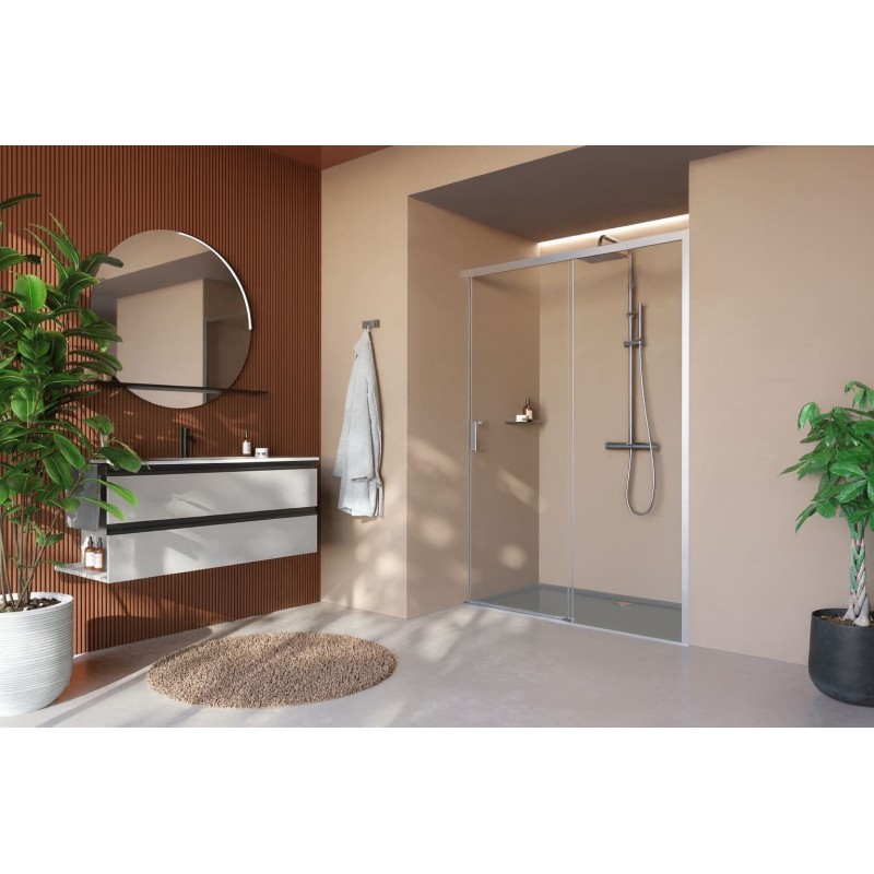 Mampara Novellini Click PH