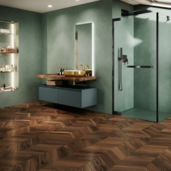 Mampara Novellini N180 G+F