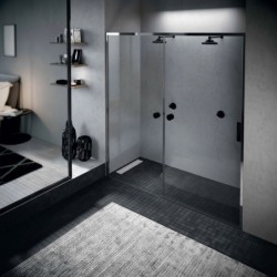 Mampara Novellini Opera 2PH