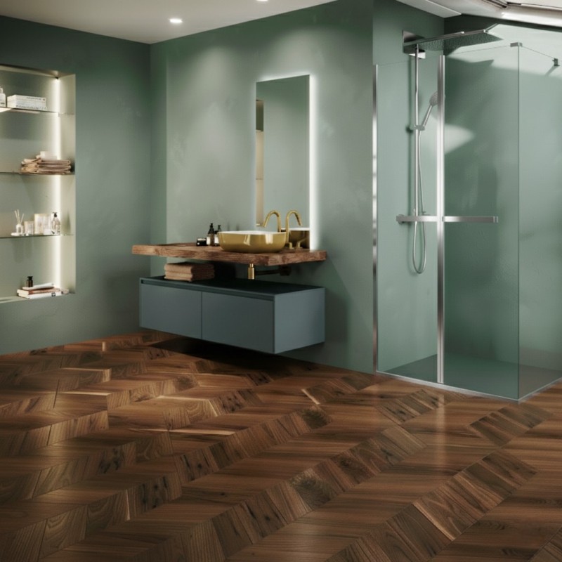 Mampara Novellini N180 G+F