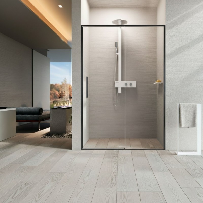 Mampara Novellini Riga 2P