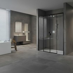 Mampara Novellini Opera 2A