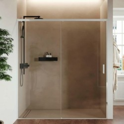 Mampara Novellini Rock 2P