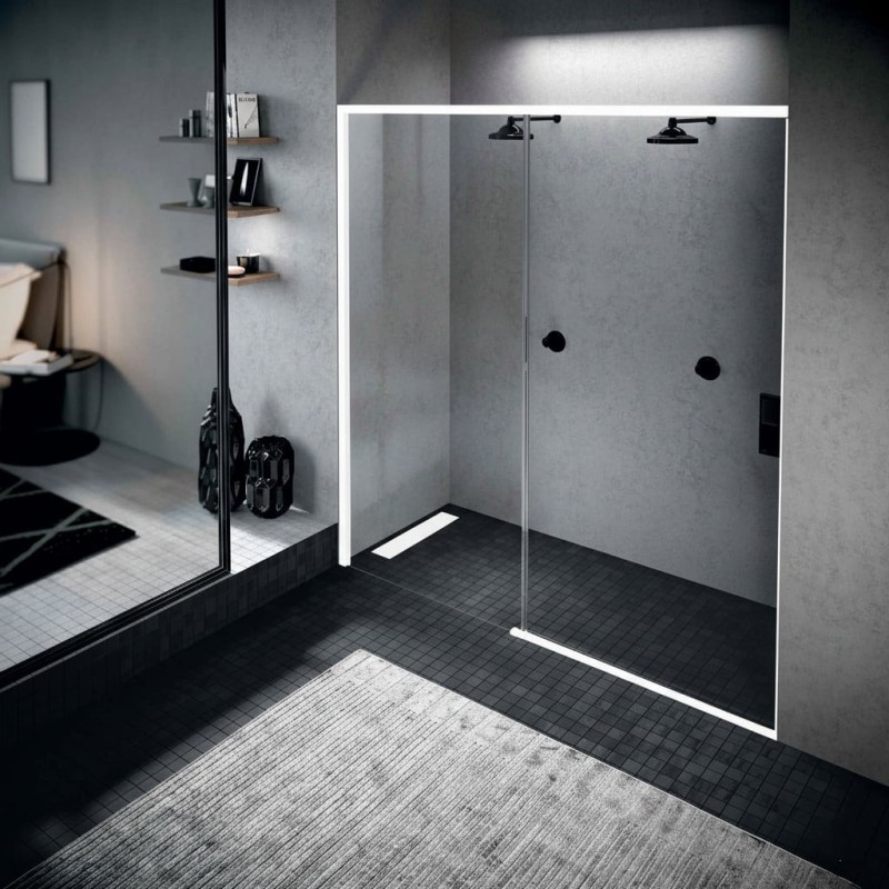 Mampara Novellini Opera 2PH