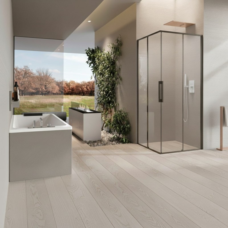 Mampara Novellini Riga A