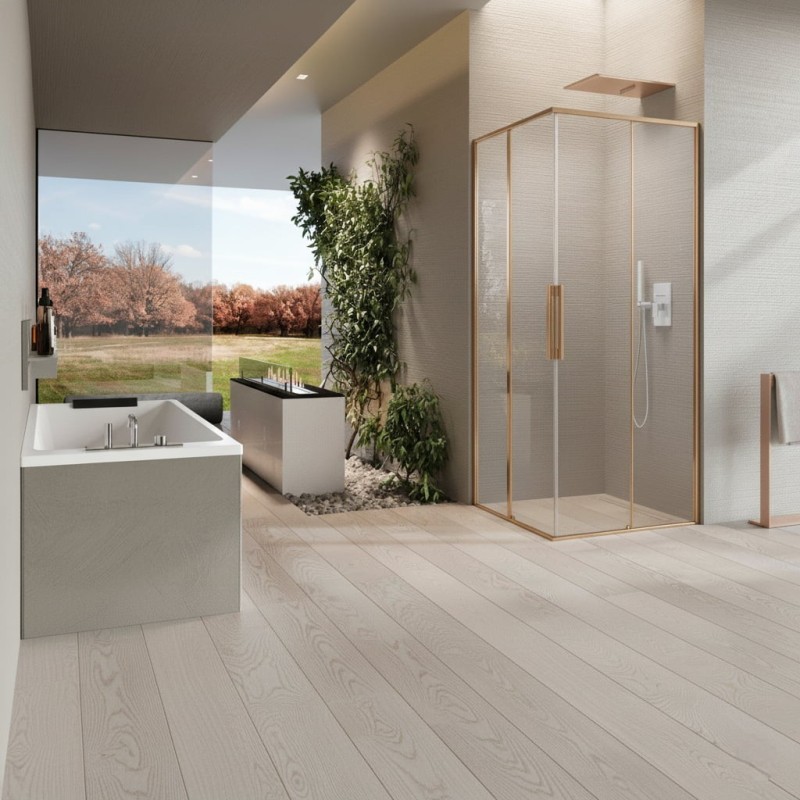 Mampara Novellini Riga A