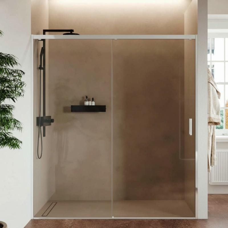 Mampara Novellini Rock 2P