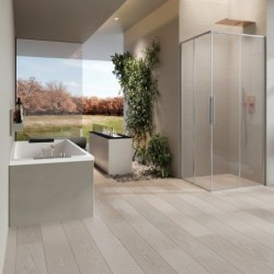 Mampara Novellini Riga A