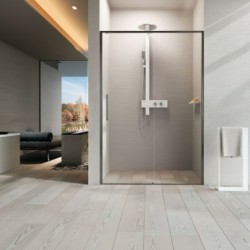 Mampara Novellini Riga 2P