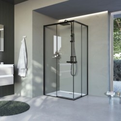 Mampara Novellini Click AH