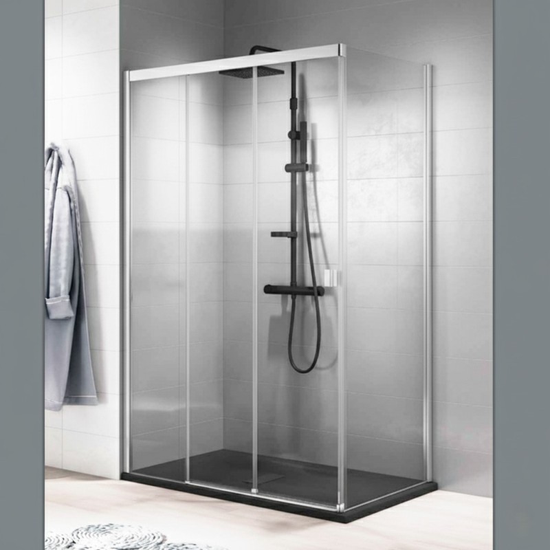 Mampara Novellini Up 3PH