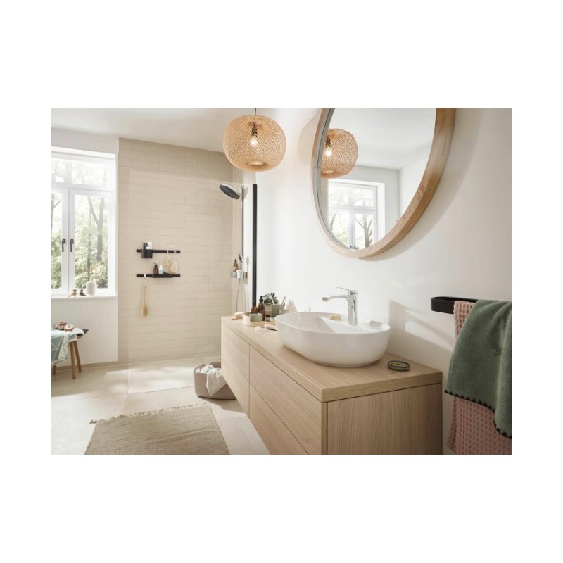 COLUMNA DE DUCHA HANSGROHE SOWERPIPE S260 1 JET