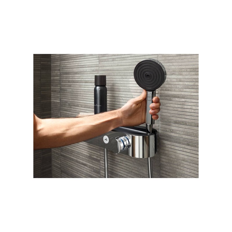 COLUMNA DE DUCHA HANSGROHE SOWERPIPE S260 1 JET