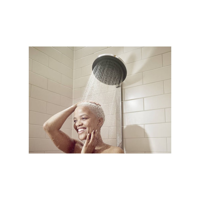 COLUMNA DE DUCHA HANSGROHE SOWERPIPE S260 1 JET