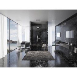 GRIFERÍA DE EMPOTRAR MONOMANDO DE DUCHA LEGEND CROMO BRILLO