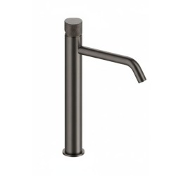 MONOMANDO DE LAVABO ALTO LOOP K METAL GUN