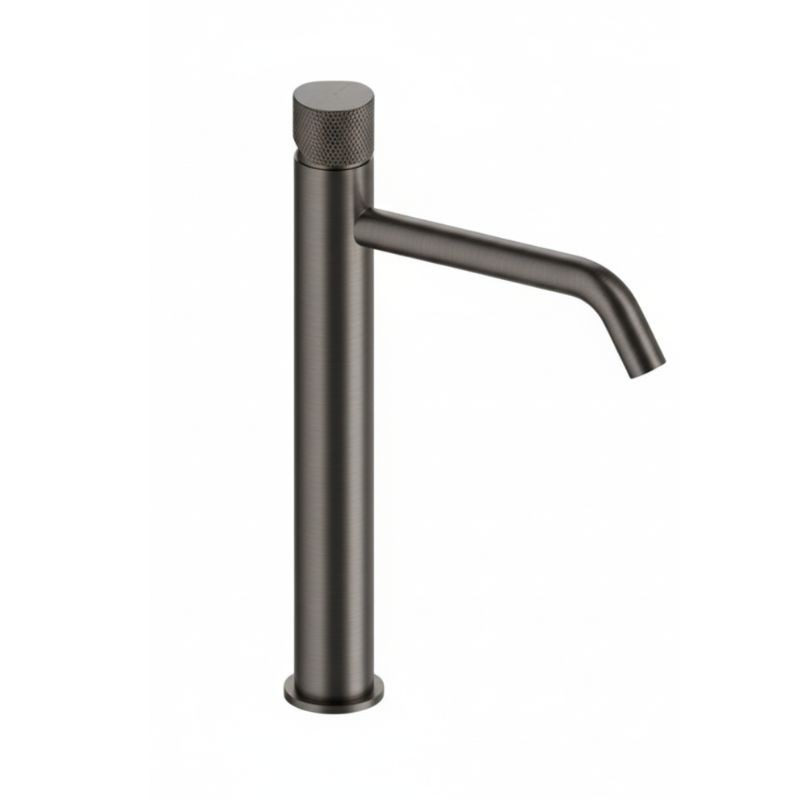 MONOMANDO DE LAVABO ALTO LOOP K METAL GUN MONOMANDO DE LAVABO ALTO LOOP K METAL GUN