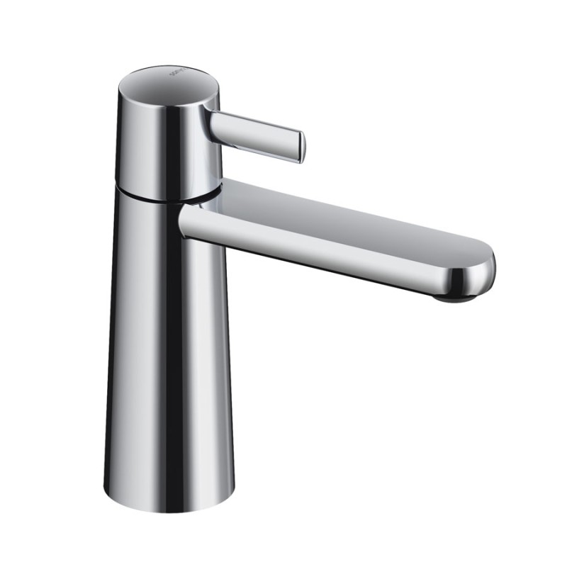 MONOMANDO DE LAVABO DEDAL PIN CROMO MONOMANDO DE LAVABO DEDAL PIN CROMO