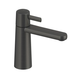 MONOMANDO DE LAVABO DEDAL PIN RAW METAL