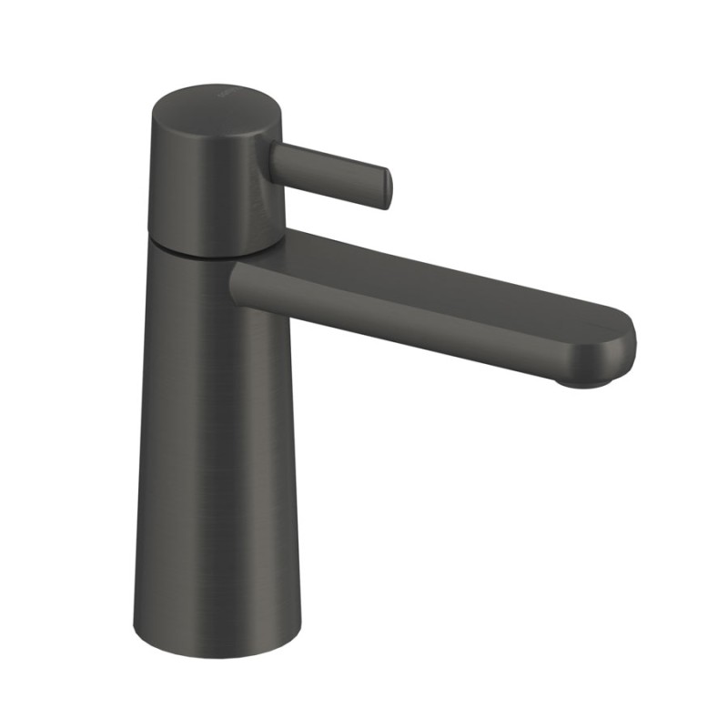 MONOMANDO DE LAVABO DEDAL PIN RAW METAL MONOMANDO DE LAVABO DEDAL PIN RAW METAL