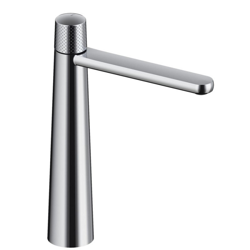 MONOMANDO DE LAVABO ALTO DEDAL CROMO MONOMANDO DE LAVABO ALTO DEDAL CROMO