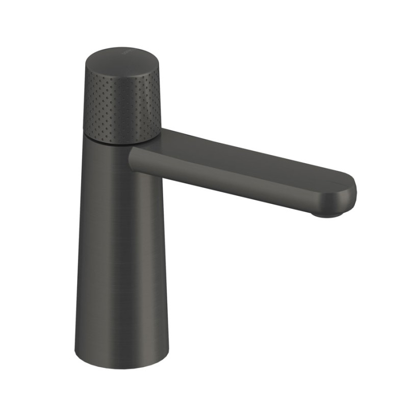 MONOMANDO DE LAVABO DEDAL RAW METAL MONOMANDO DE LAVABO DEDAL RAW METAL