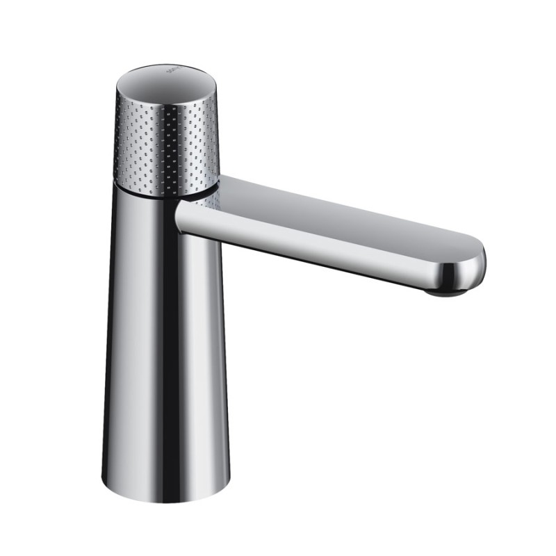 MONOMANDO DE LAVABO DEDAL CROMO MONOMANDO DE LAVABO DEDAL CROMO