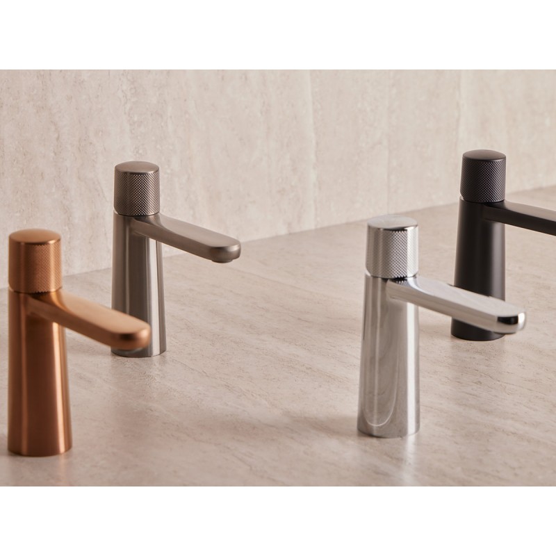 MONOMANDO DE LAVABO DEDAL CROMO MONOMANDO DE LAVABO DEDAL CROMO