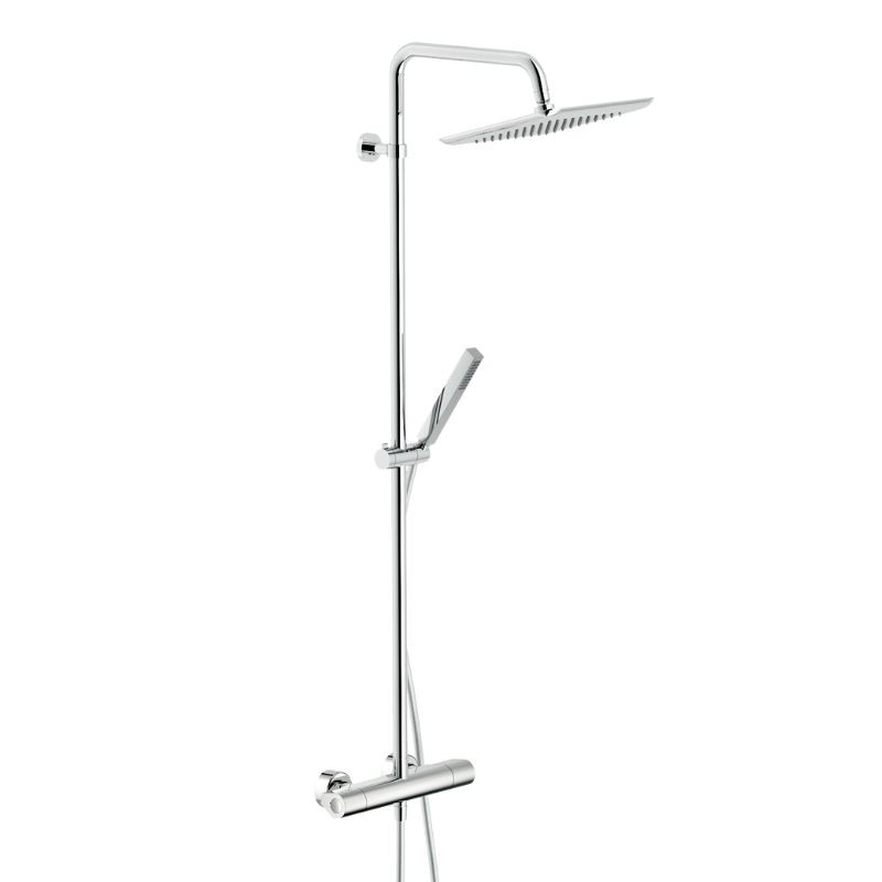 Nobili Seven Se124030/30Cr Columna Dc Te