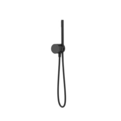KIT GRÍFERIA MONOMANDO DE DUCHA 1 SALIDA INCOOL METAL BLACK PVD