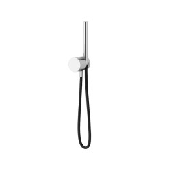 KIT GRÍFERIA MONOMANDO DE DUCHA 1 SALIDA INCOOL ACERO PVD