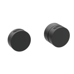 GRÍFERIA MONOMANDO DE BAÑERA 3 SALIDAS INCOOL METAL BLACK PVD