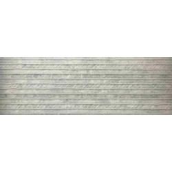 Alaplana Mosaic Tenby Grey Mat Rc 40X120