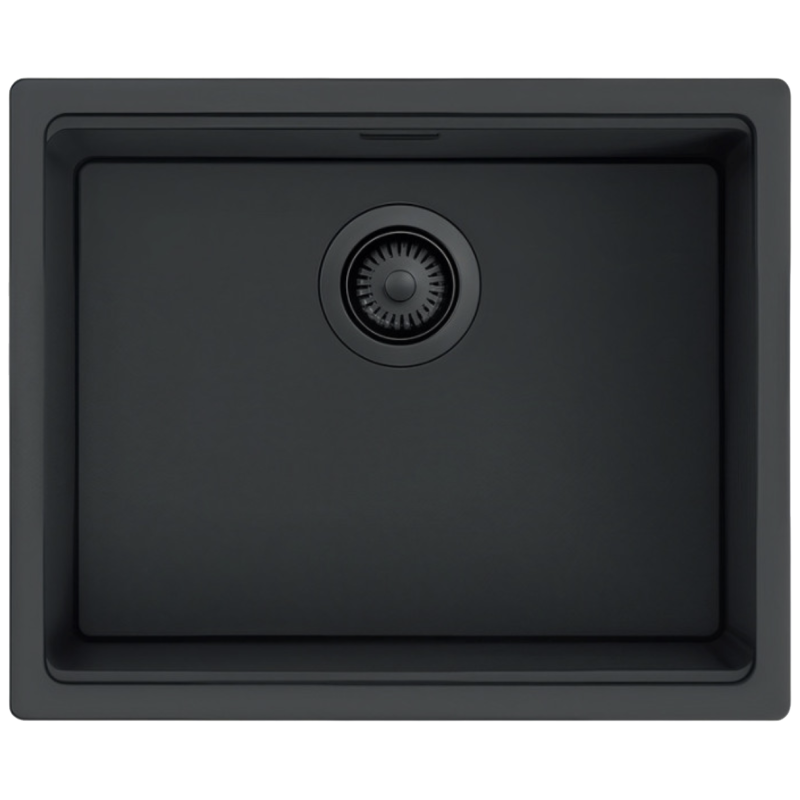 Conjunto Fregadera Y Grifo De Cocina