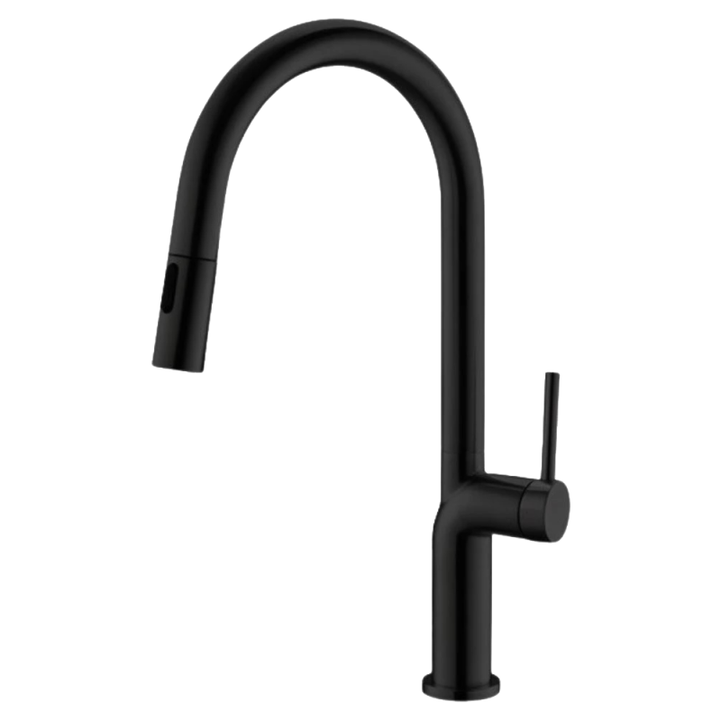 Conjunto Fregadera Y Grifo De Cocina