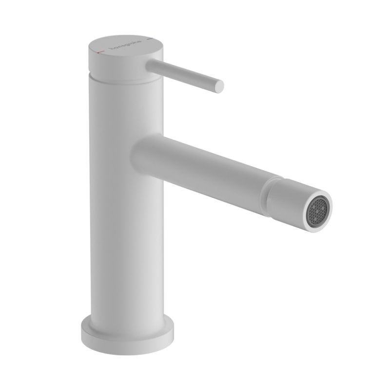 MONOMANDO BIDÉ TECTURIS S BLANCO MATE