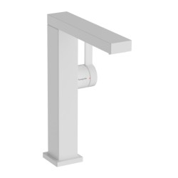 MONOMANDO DE LAVABO COOLSTART 210 TECTURIS E BLANCO MATE